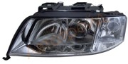 фара левая!\ Audi A6 all models 99-00 except 8V 441-1192L-LD-EM DEPO