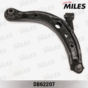 Рычаг передней подвески правый MAZDA MPV 99-06 (CTR CQMZ-3R) DB62207 DB62207 MILES