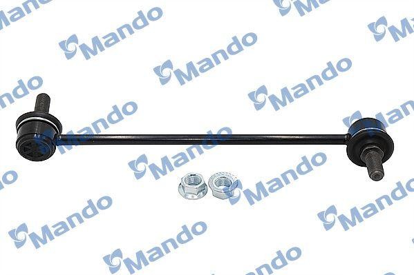 Стойка стабилизатора HYUNDAI Santa Fe (00-) переднего правая MANDO MSC010006 MANDO