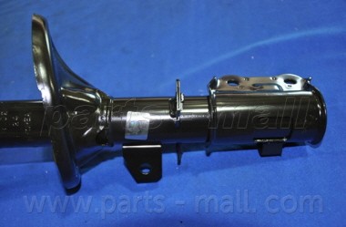Амортизатор KIA CERATO 04- пер.прав.газ. PJB-FR002 PJB-FR002 PMC PARTS MALL