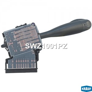 переключатель подрулевой! многофункциональный\ Hyundai Getz 06> SWZ1001PZ KRAUF