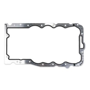 прокладка поддона двигателя!\ Opel Astra/Agila/Corsa 1.2 16V Z12XE/X12XE 97> OP9385 BG AUTOMOTIVE