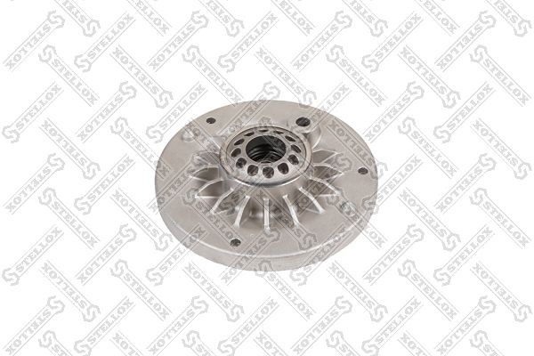 опора амортизатора переднего!\ BMW X3 F25 2.0-3.5/2.0-3.5D 10> 12-98163-SX STELLOX