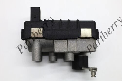 PB572107 АКТУАТОР ТУРБИНЫ G277 PB572107 PARTBERRY