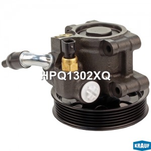 Насос гидроусилителя руля KRAUF HPQ1302XQ HPQ1302XQ KRAUF
