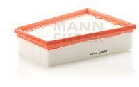 RENAULT MEGANE 02>/SCENIC 99> C2439 MANN FILTER