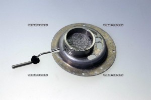 Горелка автономного отопителя Webasto Air Top 67955A WEBASTO