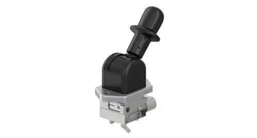 Кран ручного тормоза PRO6450040 PROVIA