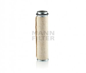 фильтр воздушный! вставка H345 D90 d76 \Industrial CF 800 MANN FILTER