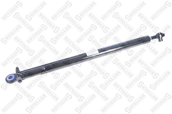 цилиндр подъема кабины! \MAN TGS/TGX/TGA/ECT 87-48601-SX STELLOX