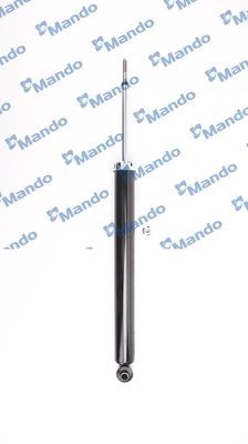 Амортизатор CHRYSLER 300 (05-) задний левый/правый газовый MANDO MSS020631 MANDO