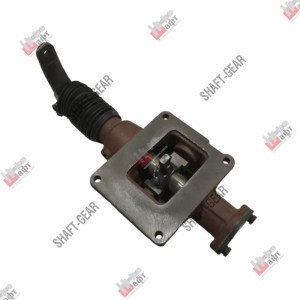 Механизм управления переключением КПП (в сборе) 8JS125T (G5777), XCMG JS125T1703015 SHAFT