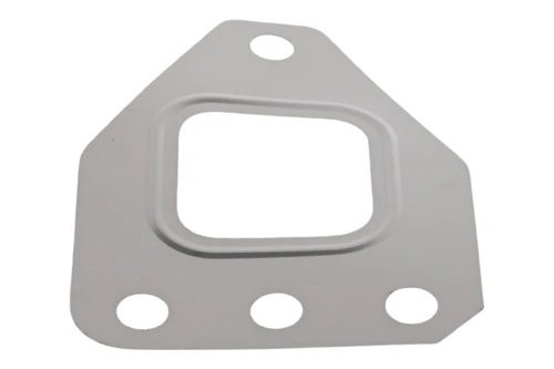 прокладка коллектора выпускного! HOWO T5G 12>, MAN D2066 LOH33-40/D2676 Z15723 ZENTPARTS