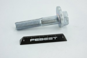 Болт с эксцентриком ПОДХОДИТ ДЛЯ VOLVO XC90 2003-2014 2729-001 2729-001 FEBEST