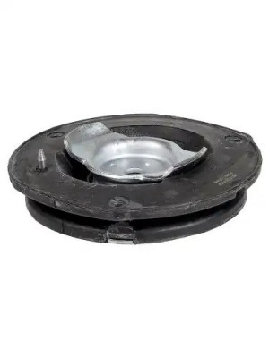 опора амортизатора переднего!\ Peugeot 406 1.6-3.0/1.9D/TD/2.2HDi 96-04 Z11828 ZENTPARTS