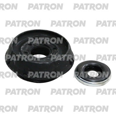 Опора амортизатора комплект RENAULT: CLIO II 98-, KANGOO 98-, KANGOO EXPRESS 98- PSE4601 PATRON