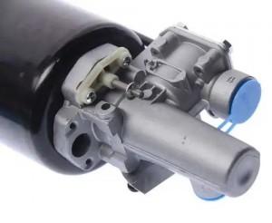 ПГУ МАЗ,КАМАЗ,ПАЗ,ЛИАЗ MEGAPOWER 160-15-010 MEGA POWER