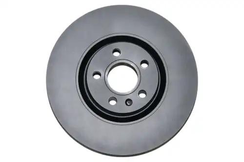 диск тормозной передний! 09D25111\ Volvo S 60/S 90/ XC40 /XC 60 Z06719 ZENTPARTS