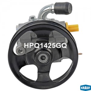 Насос гидроусилителя руля HPQ1425GQ HPQ1425GQ KRAUF