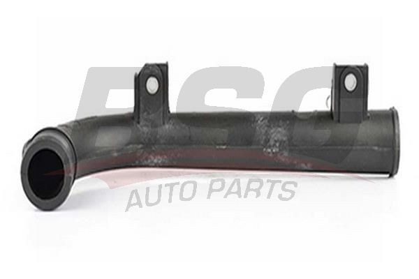 Трубка OPEL Astra F системы охлаждения BSG BSG65545017 BSG