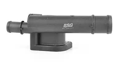 Фланец VW Passat (05-10) AUDI A6 (04-11) SKODA Octavia (04-) системы охлаждения  BSG 90-126-021 BSG