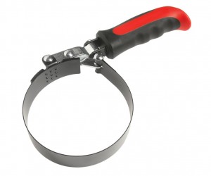 Съемник фильтров масляных поворотный усиленный 95-110мм JTC JTC-4248 JTC TOOLS