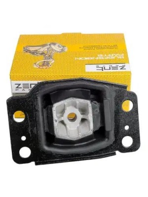 подушка ДВС!\ Ford Galaxy/Mondeo/S-Max 2.0 06>,Volvo S60/S80/V70 2.0 07> Z13415 ZENTPARTS