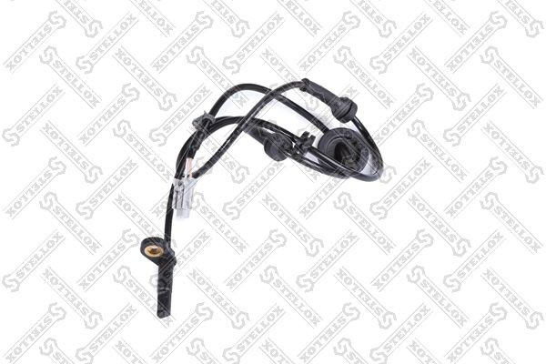датчик ABS! передний правый\ Nissan Primera 96-02 06-65611-SX STELLOX