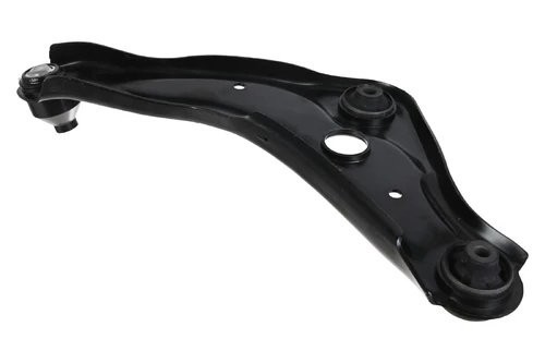 рычаг передний нижний правый!\ Nissan Qashqai II (J11) 14>, Renault Kadjar 15> Z25100 ZENTPARTS