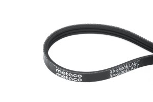 MAZDA CX 5 (2012>) / 6 (GJ) (2013-2016) 3PK800ELAST METACO