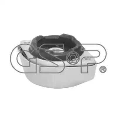 подушка АКПП!\ VW Passat 1.6-2.8/1.9TDi/2.5TDi 97> 517146 GS P