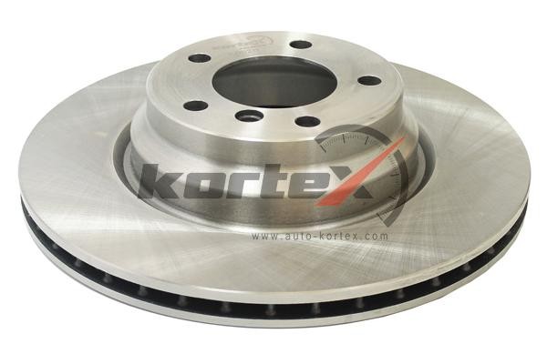 Диск торм. BMW E87E90X1 (E84) пер.вент.(d330mm) KD0211 KD0211 KORTEX