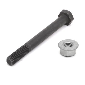 Болт VW Passat (96-05) AUDI A4 (94-04) рычага переднего верхнего FEBI 27726 FEBI BILSTEIN