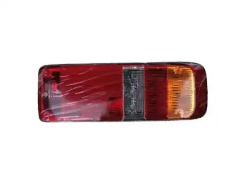 фонарь задний !LH разъем Krone+LED рог \Kogel, Krone M711440 MARS