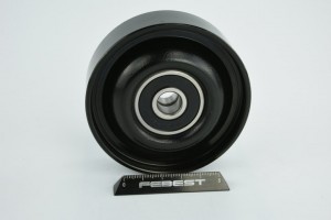 Ролик натяжной NISSAN TERRANO III/PATHFINDER R50 1995-2003 0287-V35 0287-V35 FEBEST