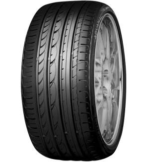 Yokohama 245/50 R18 Advan Sport V103 100W Runflat R6113 YOKOHAMA