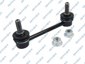 тяга стабилизатора заднего!\Volvo S60/S90/XC90/V70/XC70 00>/S80 98> S050453 GS P