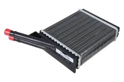 радиатор печки!\ Opel Bravo/Campo/Monterey 2.3/2.5D/3.0-3.1TD 89-00 Z19900 ZENTPARTS
