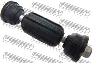 Тяга стабилизатора задняя FORD FOCUS I, MITSUBISHI COLT 04-12 2123-FOC 2123-FOC FEBEST