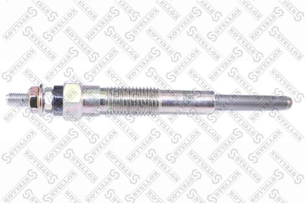 свеча накаливания!\ ToyotaCarina 2.0D 2C 92> /Corolla 1.8 202-095-SX STELLOX