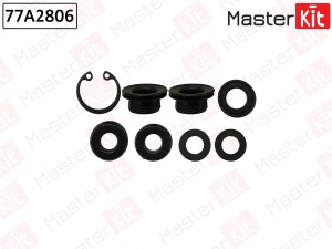 Ремкомплект главного тормозного цилиндра Toyota RAV 4 III (_A3_) 2005 - 2013 77A 77A2806 MASTER KIT