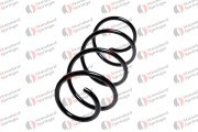 пружина передняя!\ Nissan Note ST123076F STANDARD SPRINGS