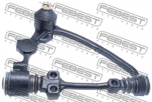 Рычаг верхн правый TOYOTA HIACE/REGIUSACE 1989.08-2005.01 0124-KCH10RH 0124-KCH10RH FEBEST