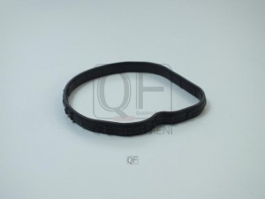 Прокладка FORD Focus 2 корпуса термостата QUATTRO FRENI QF65A00036 QUATTRO FRENI