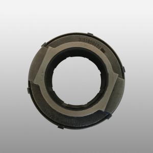 Муфта сцепления (57*59*75) DAF LF45IV/LF55IV/CF65IV 3151000651 SHAFT