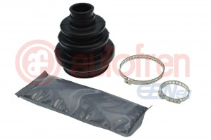 пыльник ШРУСа внутреннего!\ Opel Omega 2.0-3.2i/2.3D/2.5DTi 86> D8207 AUTOFREN SEINSA