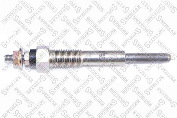 свеча накаливания!\ Isuzu 2.2D C223,Opel Corsa 1.5D <89/Vectra/Kadet 202-085-SX STELLOX