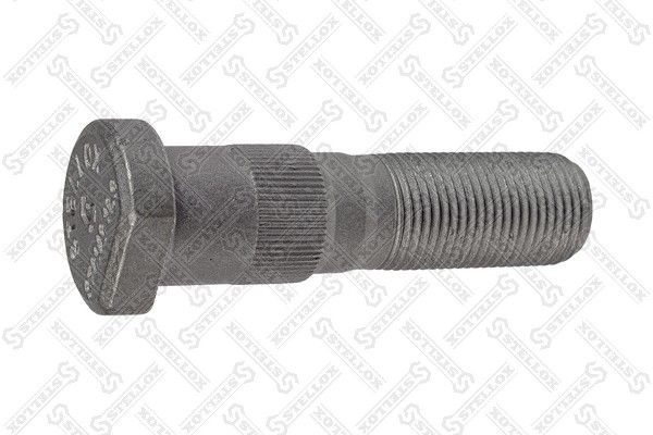 шпилька колесная !M18x1.5x70 D=20.4x24.5/13 \BPW 85-24061-SX STELLOX