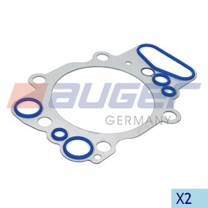 SCANIA 4-SERIE (1995-2005) DC 9/DC11/12/16 (x6/x8) 75115 AUGER