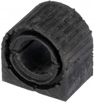 Втулка стабилизатора переднего 23,5мм L/R A3,VW Caddy, Golf, Octavia, Superb, Ye AWS1217 GATES